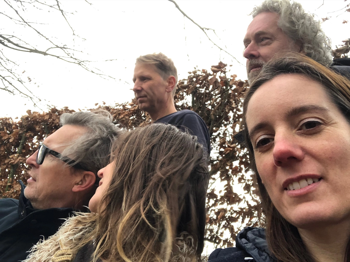 Space Siren + Howrah